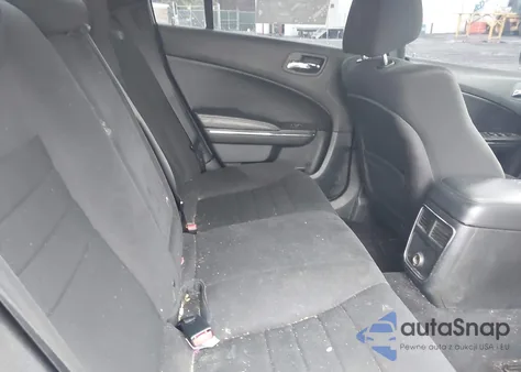 2012 Dodge Charger Sxt z USA, uszkodzony, nr VIN 2C3CDXHG8CH128826